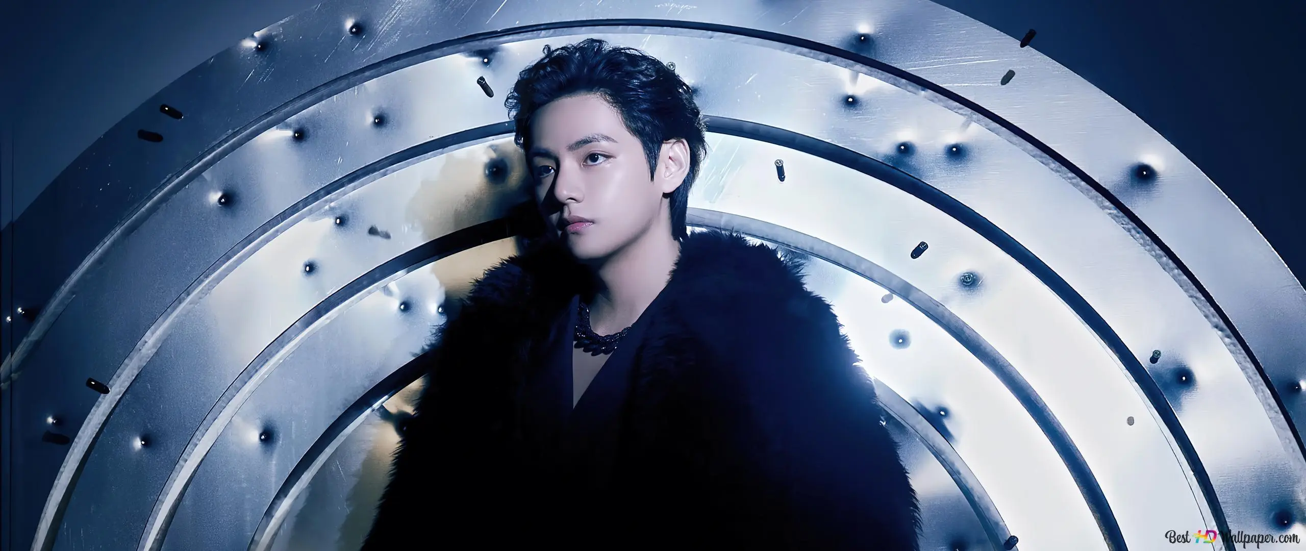KIM BEOM